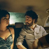 Foto Mariam Al Ferjani