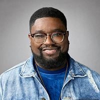 Foto Lil Rel Howery