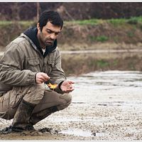 Foto Reza Akhlaghirad