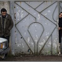 Foto Soudabeh Beizaee