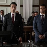 Foto Regé-Jean Page