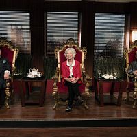 Foto Clement von Franckenstein