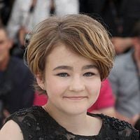 Foto Millicent Simmonds