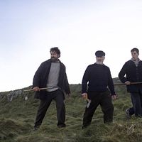 Foto Connor Swindells