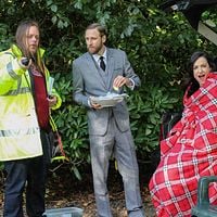 Foto Jamie Scott Gordon