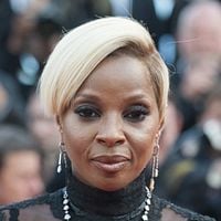 Foto Mary J. Blige