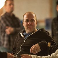 Foto H. Jon Benjamin