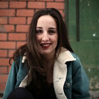 Foto Cristina Iglesias