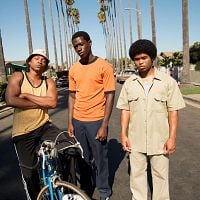 Foto Malcolm M. Mays