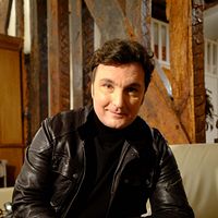 Foto Ludovic Tézier