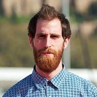 Foto Javier Carramiñana