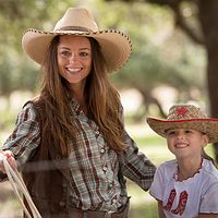 Foto Callie Hope Haverda