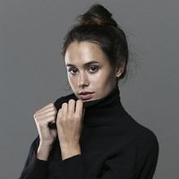 Foto Camilla Wolfson