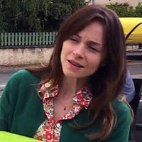 Foto Delphine Depardieu