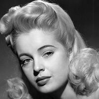 Foto Mary Beth Hughes