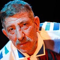 Foto Isam Ahmad Issa