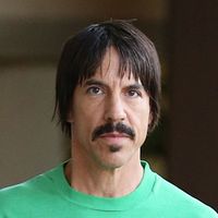 Foto Anthony Kiedis