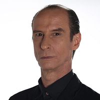 Foto Aramis Trindade