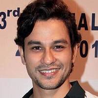 Foto Kunal Khemu