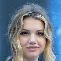 Foto Hannah Murray