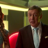 Foto Mikhail Efremov