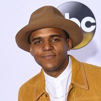 Foto Christopher Jordan Wallace