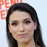 Foto Grace Caroline Currey