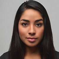 Foto Ruby Bustamante