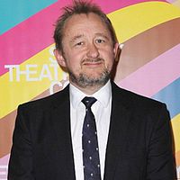 Foto Andrew Upton
