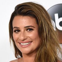 Foto Lea Michele