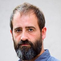 Foto Iñigo Aranburu