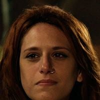 Foto Gisela Ponce de León