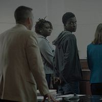 Foto Regina Williams