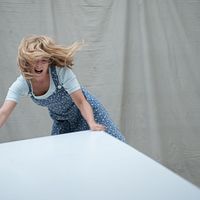 Foto Adeline D'Hermy