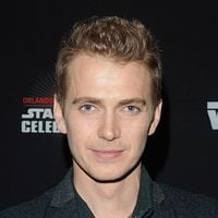 Foto Hayden Christensen