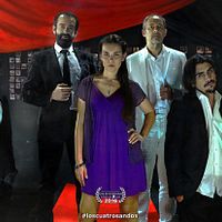 Foto Mónica Santos (II)