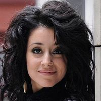 Foto Maribel del Pino