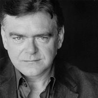 Foto Kevin McNally