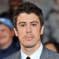 Foto Toby Kebbell