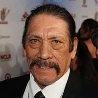 Foto Danny Trejo