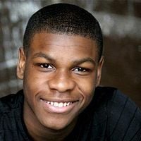 Foto John Boyega