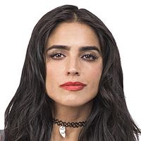 Foto Bárbara De Regil