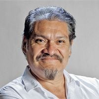 Foto Joaquín Cosío