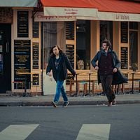 Foto Anaëlle Othenin-Girard