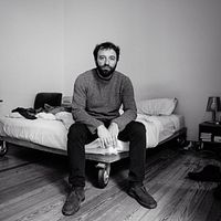 Foto Vladimir Durán