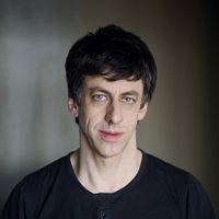 Foto Laurent Bariteau