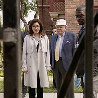 Foto Ransford Doherty