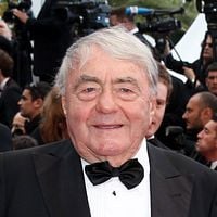 Foto Claude Lanzmann
