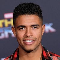 Foto Mandela Van Peebles