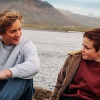 Foto Blær Hinriksson